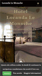 Mobile Screenshot of lemonache.com